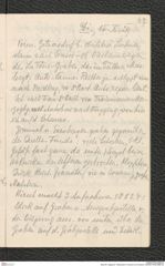 Seite 69, Tagebuch "Getzersdorf | Schanze von Ambach" (NHMW-PRAE-BBB-46)